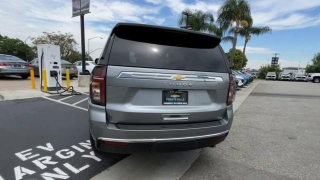 new 2024 Chevrolet Tahoe car, priced at $59,997