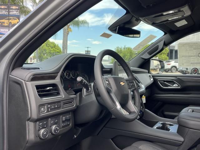 new 2024 Chevrolet Tahoe car, priced at $59,997