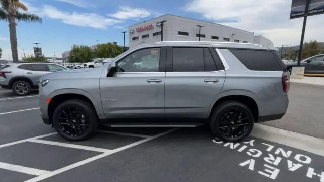 new 2024 Chevrolet Tahoe car, priced at $59,997