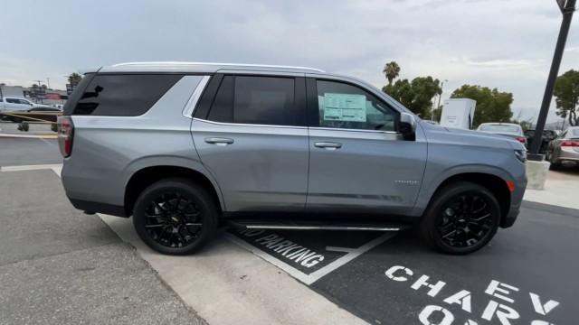 new 2024 Chevrolet Tahoe car, priced at $59,997