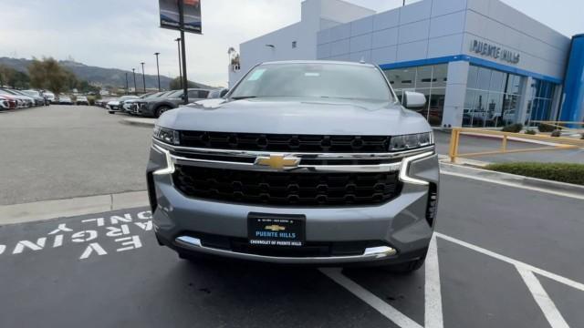 new 2024 Chevrolet Tahoe car, priced at $59,997