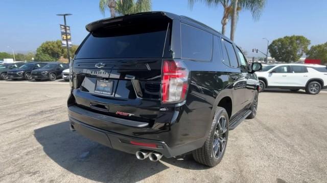 new 2024 Chevrolet Tahoe car, priced at $75,825