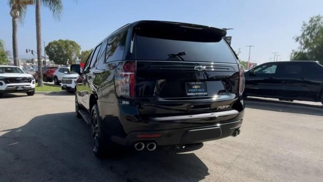 new 2024 Chevrolet Tahoe car, priced at $75,825