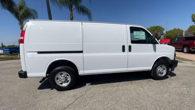 new 2024 Chevrolet Express 2500 car, priced at $47,828