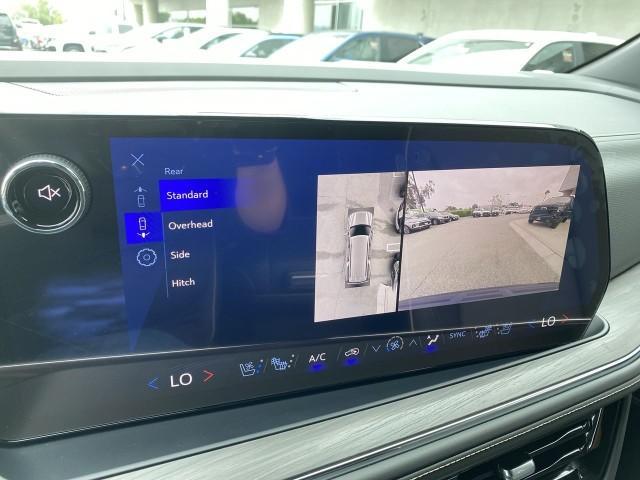 new 2025 Chevrolet Suburban car, priced at $86,545
