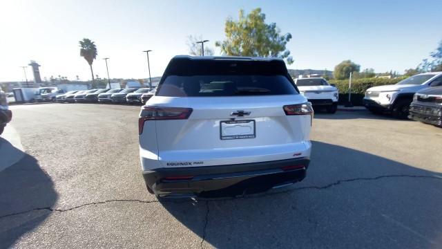 new 2025 Chevrolet Equinox car, priced at $35,997