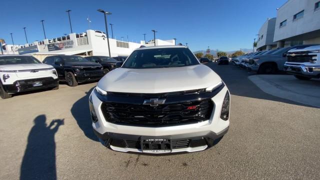 new 2025 Chevrolet Equinox car, priced at $35,997