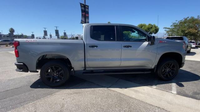 new 2025 Chevrolet Silverado 1500 car, priced at $67,315