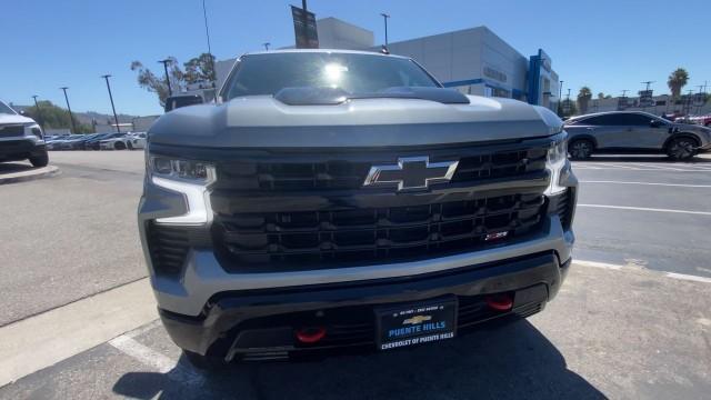 new 2025 Chevrolet Silverado 1500 car, priced at $67,315