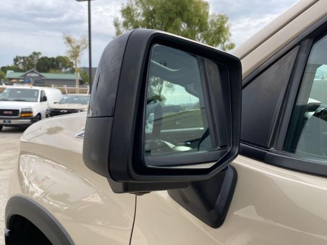 used 2022 Chevrolet Silverado 1500 car, priced at $53,895