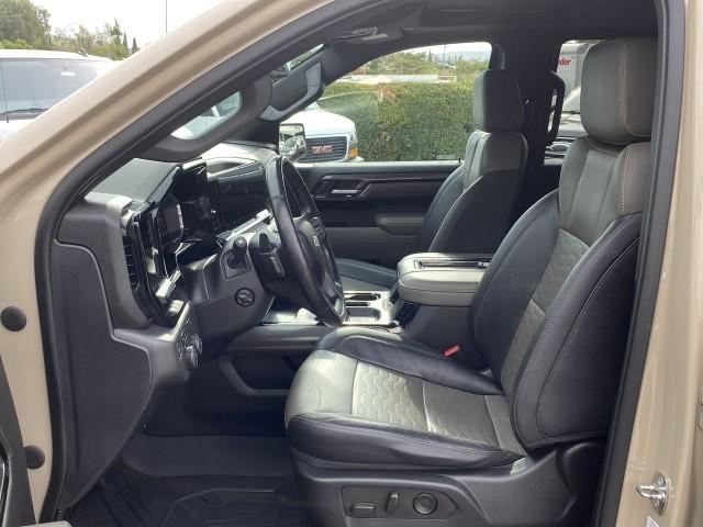 used 2022 Chevrolet Silverado 1500 car, priced at $53,895