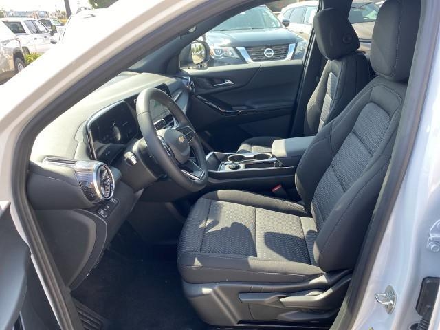 new 2026 Chevrolet Equinox car, priced at $30,185