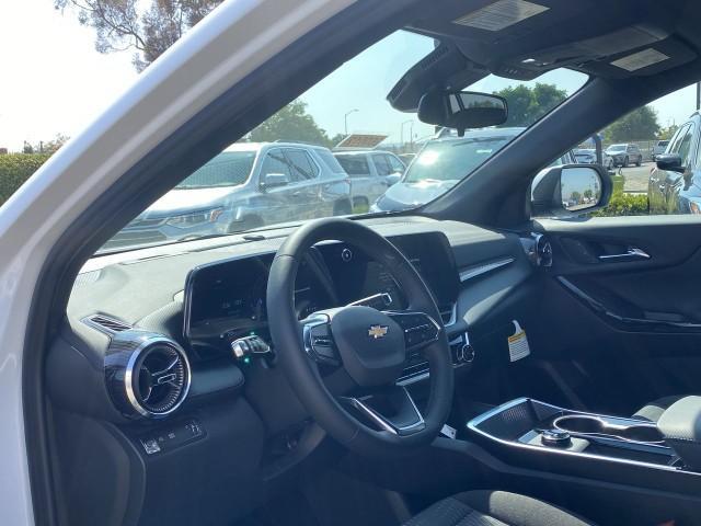new 2026 Chevrolet Equinox car, priced at $30,185