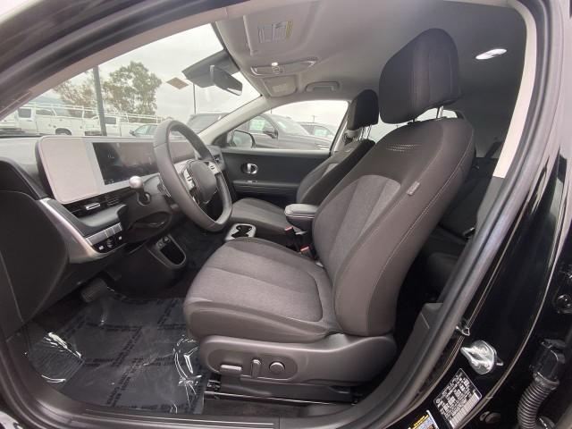 used 2024 Hyundai IONIQ 5 car, priced at $26,495