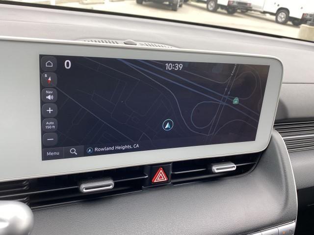 used 2024 Hyundai IONIQ 5 car, priced at $26,495