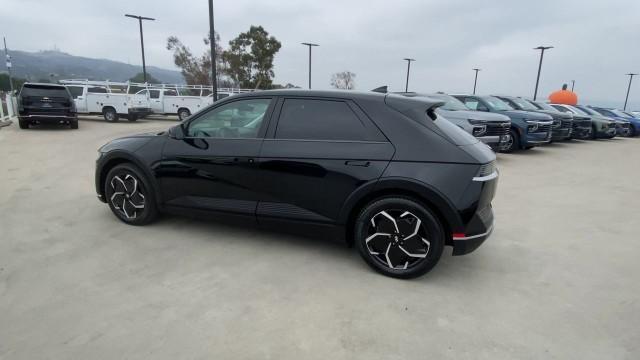 used 2024 Hyundai IONIQ 5 car, priced at $26,495