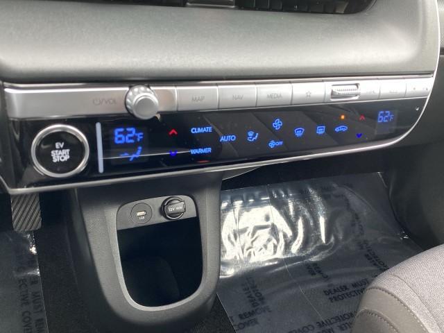 used 2024 Hyundai IONIQ 5 car, priced at $26,495
