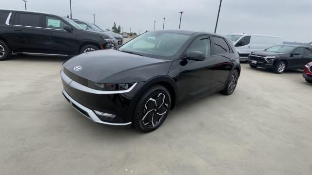 used 2024 Hyundai IONIQ 5 car, priced at $26,495