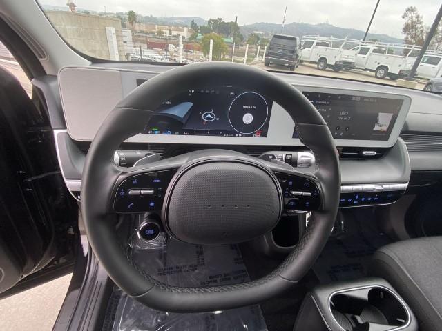 used 2024 Hyundai IONIQ 5 car, priced at $26,495