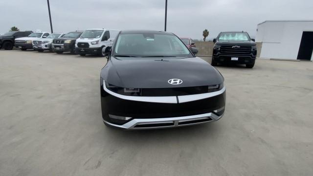 used 2024 Hyundai IONIQ 5 car, priced at $26,495