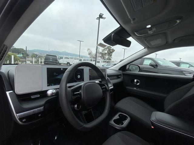 used 2024 Hyundai IONIQ 5 car, priced at $26,495