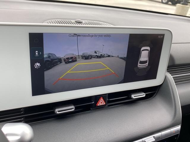 used 2024 Hyundai IONIQ 5 car, priced at $26,495