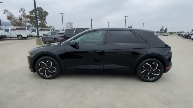 used 2024 Hyundai IONIQ 5 car, priced at $26,495