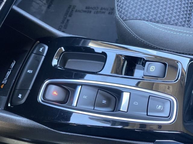 used 2023 Chevrolet Bolt EUV car, priced at $19,995