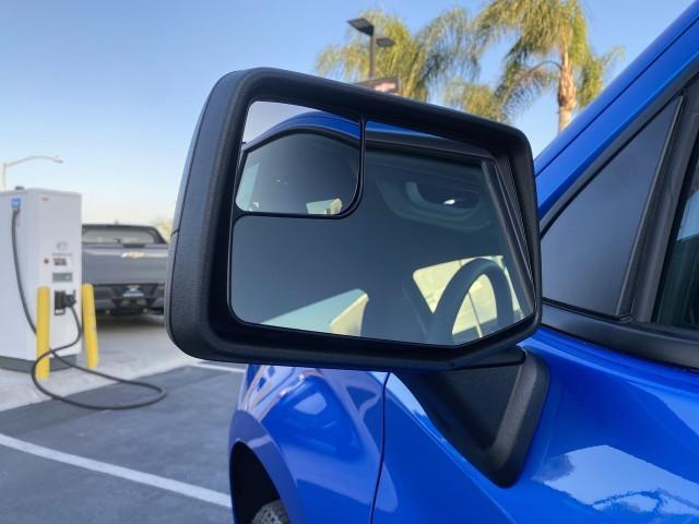 new 2026 Chevrolet Silverado 1500 car, priced at $49,540