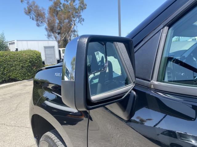 new 2025 Chevrolet Silverado 1500 car, priced at $54,795