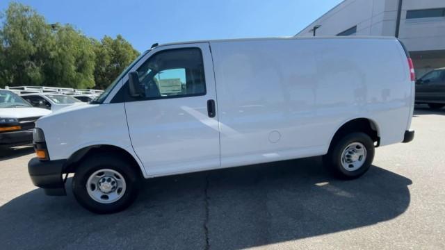 new 2024 Chevrolet Express 2500 car, priced at $47,828