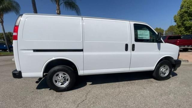 new 2024 Chevrolet Express 2500 car, priced at $47,828