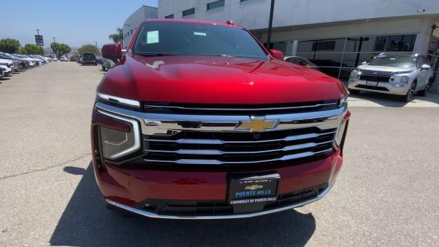 new 2025 Chevrolet Tahoe car, priced at $66,905