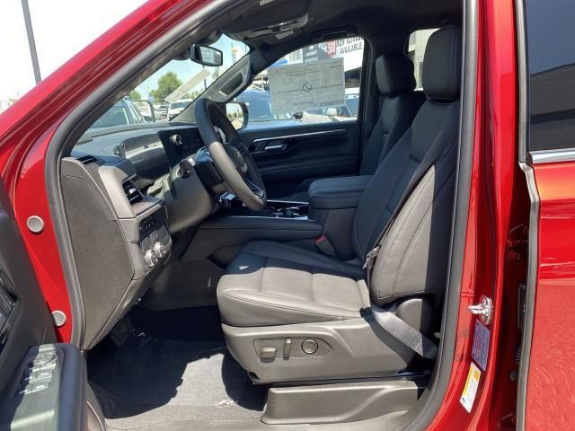 new 2025 Chevrolet Tahoe car, priced at $66,905