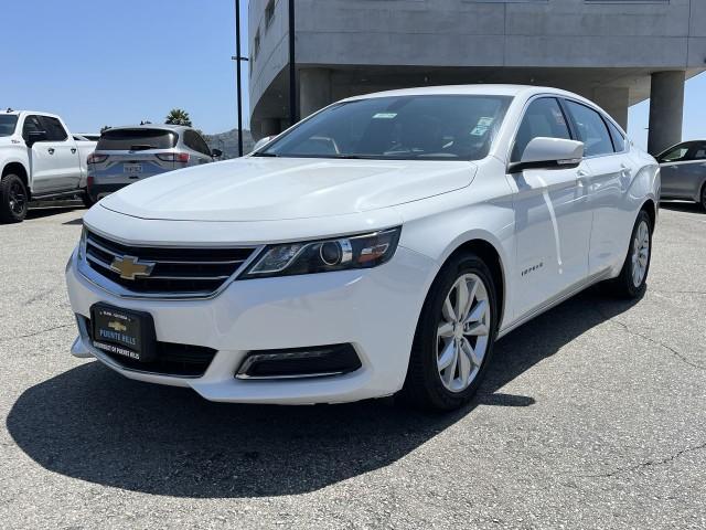 used 2019 Chevrolet Impala car, priced at $20,995