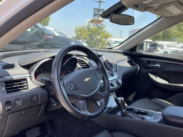 used 2019 Chevrolet Impala car, priced at $16,295