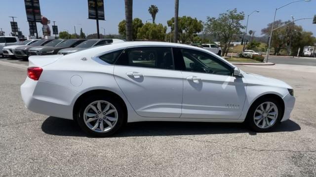 used 2019 Chevrolet Impala car, priced at $16,295