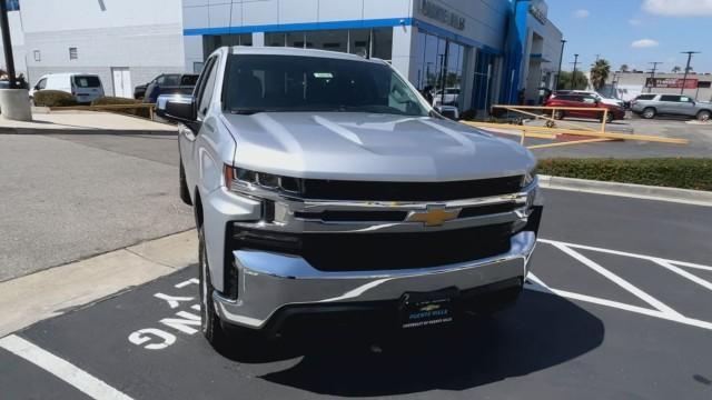 used 2020 Chevrolet Silverado 1500 car, priced at $32,495