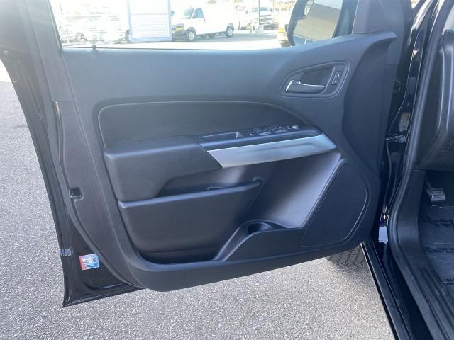 used 2022 Chevrolet Colorado car, priced at $22,995