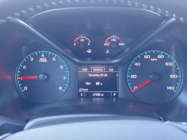 used 2022 Chevrolet Colorado car, priced at $22,995