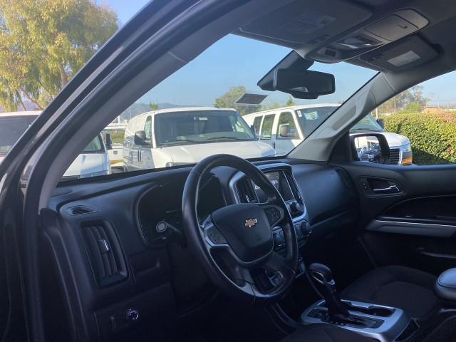 used 2022 Chevrolet Colorado car, priced at $22,995