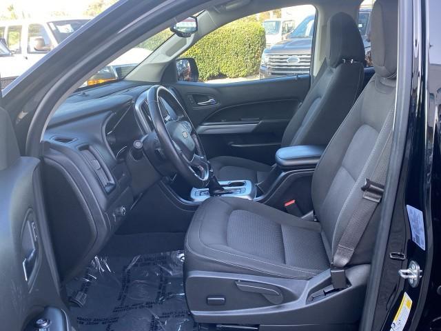 used 2022 Chevrolet Colorado car, priced at $22,995