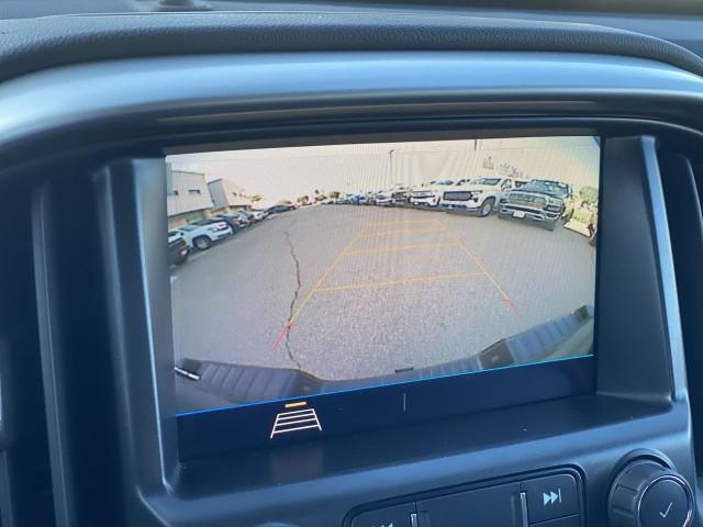 used 2022 Chevrolet Colorado car, priced at $22,995