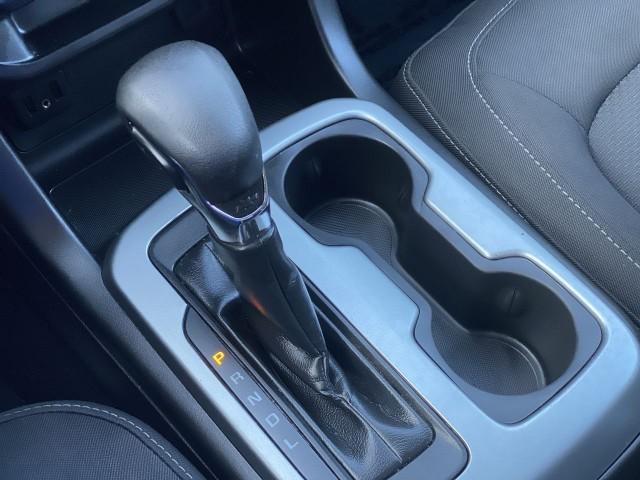 used 2022 Chevrolet Colorado car, priced at $22,995