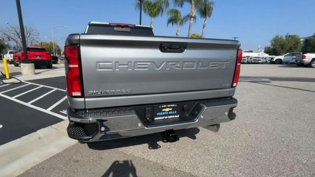 new 2024 Chevrolet Silverado 2500 car, priced at $80,365