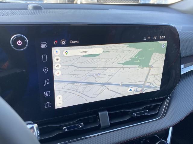 new 2026 Chevrolet Equinox car, priced at $41,110