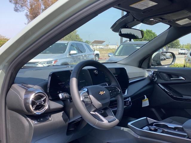 new 2026 Chevrolet Equinox car, priced at $31,830