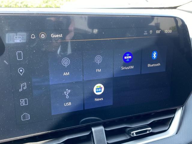 new 2026 Chevrolet Equinox car, priced at $31,830
