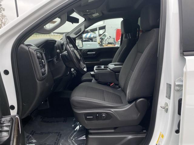 used 2019 Chevrolet Silverado 1500 car, priced at $24,995