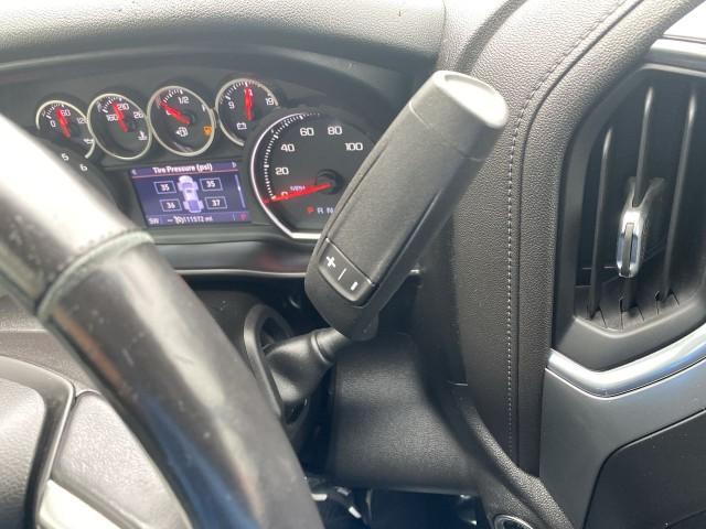 used 2019 Chevrolet Silverado 1500 car, priced at $24,995